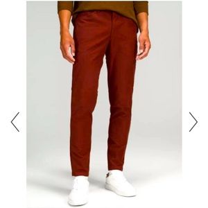 Lululemon Men’s ABC Pant. Classic fit.